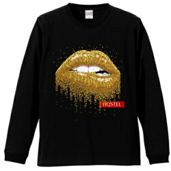 ガールプリントTシャツ