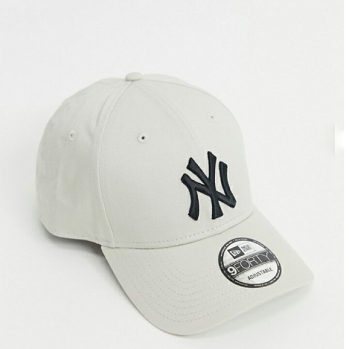 楽天市場 ニューエラ New Era 9forty Ny キャップ ベージュ コーディネート 代 30代 40代 ファッション コーディネートコーディネート 代 30代 40代 ファッション コーディネート セレクトショップ Diva Closet