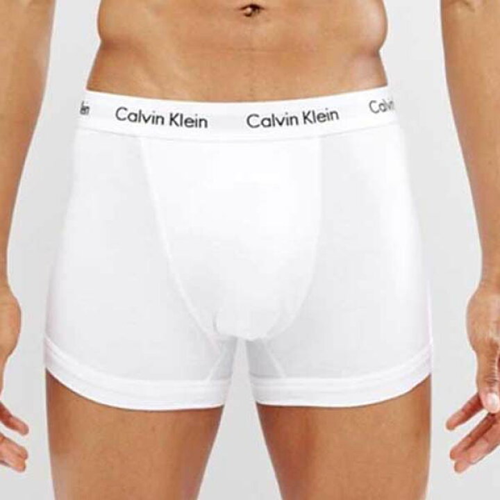 楽天市場】Calvin Klein カルバンクライン 下着 パンツ アンダーウェア 