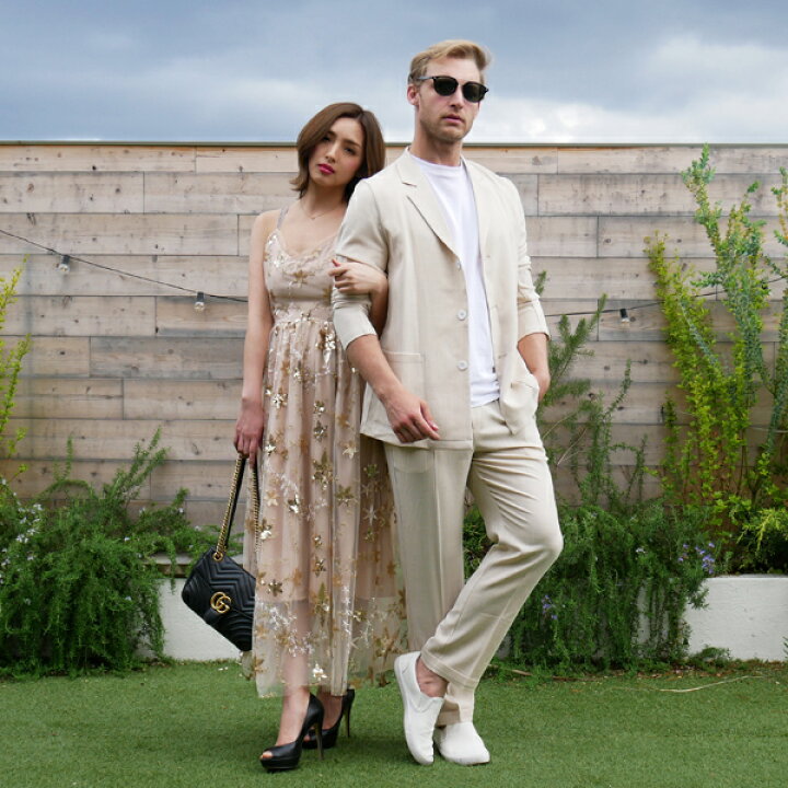 楽天市場 セットアップ メンズ 春 夏 テーラードジャケット 春服 夏服 ファッション 大きいサイズ ベージュ 紺 S M L Xl 2xl 麻 韓国風 セレクトショップ Diva Closet