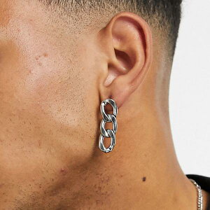 チェーン ピアス メンズ ブランドの通販 価格比較 価格 Com