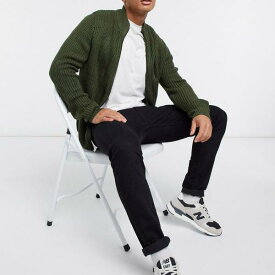 楽天市場 ハイネック カーディガン トップス メンズファッションの通販