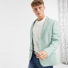 楽天市場 ミントグリーン コート ジャケット メンズファッション の通販