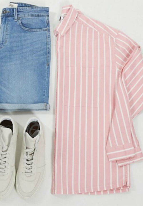 楽天市場 Asos Design 90s ピンク オックスフォード ストライプ オーバーサイズ シャツ トップス メンズ 男性 小さいサイズから大きいサイズまで 代 30代 40代 ファッション コーディネート セレクトショップ Diva Closet 楽天市場 Asos Design 90s ピンク オックスフォード ストライプ オーバーサイズ シャツ トップス メンズ 男性 小さいサイズから大きいサイズまで 代 30代 40代 ファッション コーディネート セレクトショップ Diva Closet