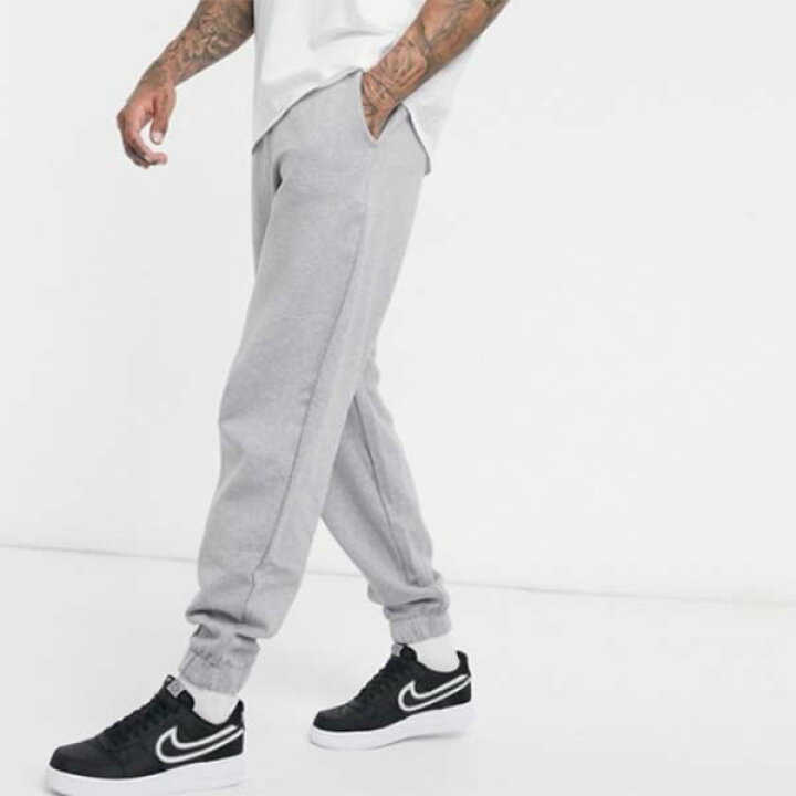 楽天市場 Asos Design オーガニック オーバーサイズ ジョガー パンツ ボトム メンズ 男性 代 30代 40代 ファッション コーディネート セレクトショップ Diva Closet