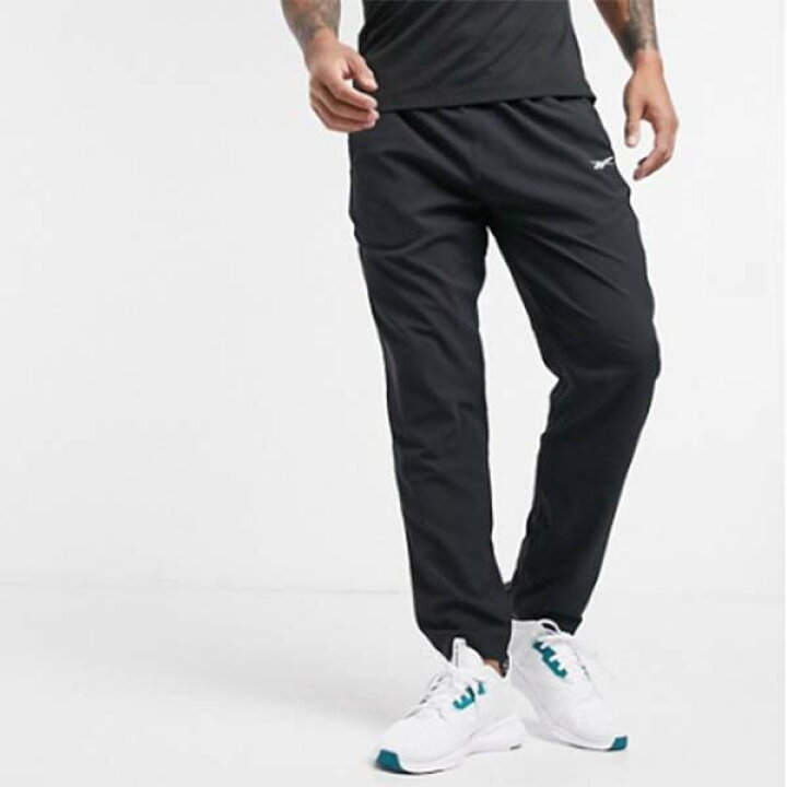 楽天市場 Reebok リーボック トレーニング ジョガー パンツ ボトム メンズ 男性 小さいサイズから大きいサイズまで 代 30代 40代 ファッション コーディネート セレクトショップ Diva Closet