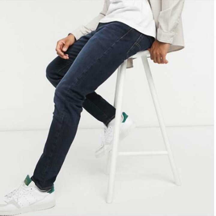楽天市場 リーバイス 512 スリム フィット ジーンズ ボトム メンズ 男性 代 30代 40代 ファッション コーディネート セレクトショップ Diva Closet