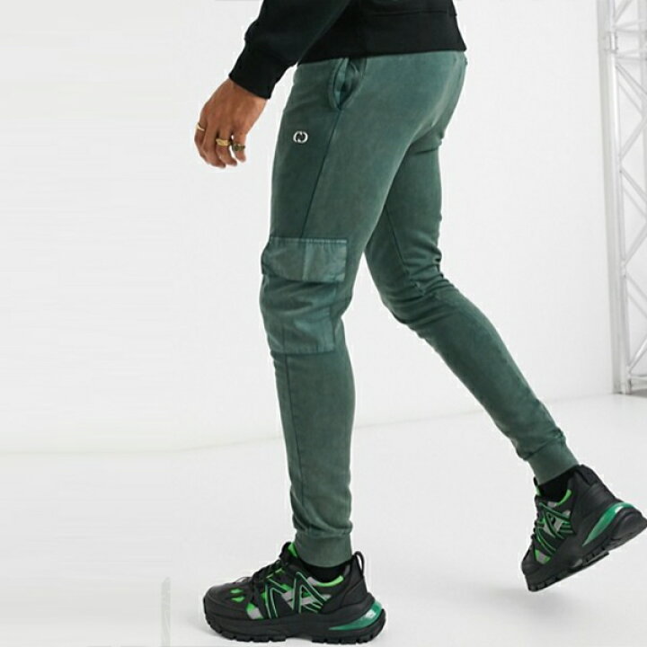 楽天市場 Criminal Damage エッセンシャル ユーティリティ ジョガー パンツ メンズ 男性 代 30代 40代 ファッション コーディネート セレクトショップ Diva Closet