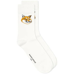 メゾン キツネ Maison Kitsune メンズファッション雑貨 小物 通販 人気ランキング 価格 Com