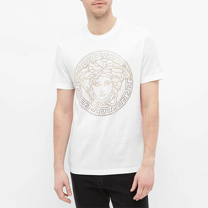 楽天市場】VERSACE ヴェルサーチ ベルサーチ ヴェルサーチェ  