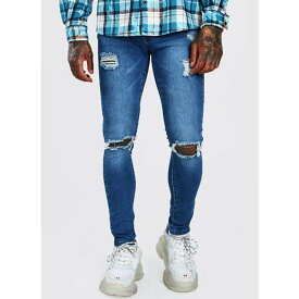 楽天市場 Boohoo スタイル パンツ ジョガーパンツ メンズファッション の通販