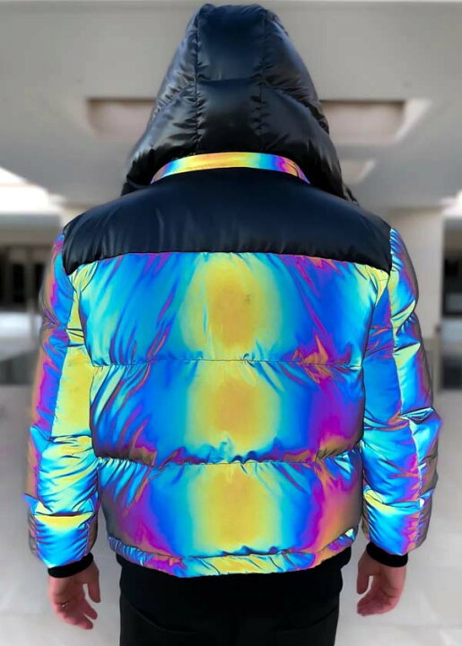 楽天市場 Guapi メタリック ダウン ジャケット インポートブランド 日本未入荷 大きいサイズもあり 流行 最新 メンズカジュアル Edm フェス ファッション 小さいサイズあり 春夏秋冬 セレクトショップ Diva Closet