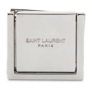 サンローラン メンズ アクセサリーの人気商品 通販 価格比較 価格 Com