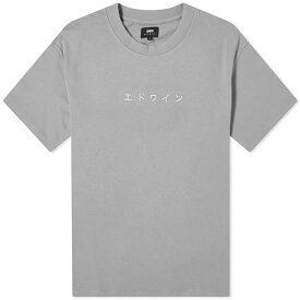 楽天市場 Edwin エドウィン サイズ S M L S 柄刺繍 メンズファッション の通販