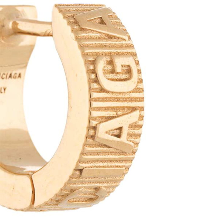 楽天市場 Balenciaga バレンシアガ Balenciga Force ストライプ ピアス ハイブランド インポート ブランド メンズ レディース ユニセックス アクセサリー 代 30代 40代 セレクトショップ Diva Closet