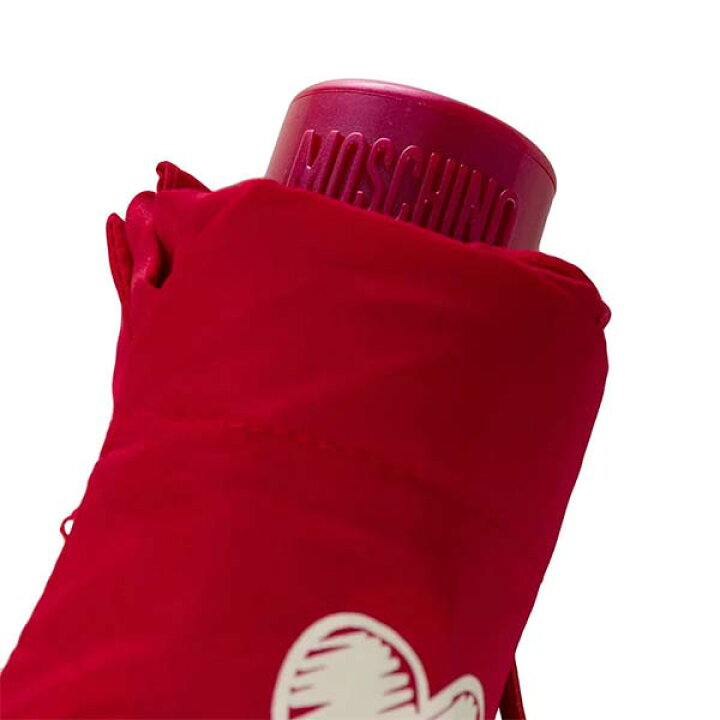 楽天市場】モスキーノ Moschino ハート 傘 折りたたみ傘 持ち運び便利 umbrella ハイブランド インポート ブランド ファッション  30代 20代 40代 : セレクトショップ Diva Closet