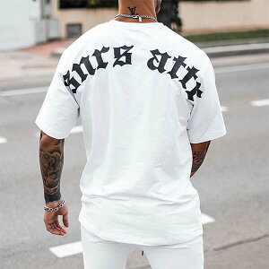 フィットネスウェア メンズ メンズtシャツ カットソー 通販 人気ランキング 価格 Com