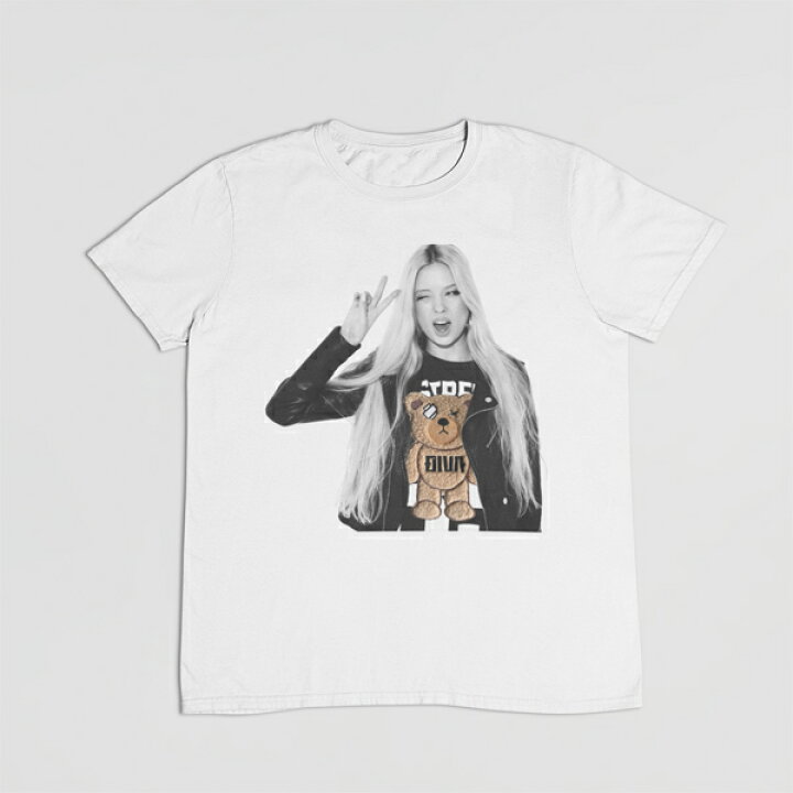 楽天市場 くま Sexy ガールプリント Tシャツ Tシャツ 半袖 トップス 男性 女性オシャレ 10代 代 40代 30代 レディース メンズ 大きいサイズ 親子コーデ リンクコーデ 双子コーデ バレンタイン クリスマス 誕生日 開店祝い プレゼント 父の日 母の日 セレクトショップ