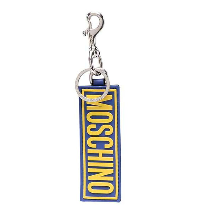 楽天市場 Moschino モスキーノ ロゴタグ キーホルダー ハイブランド インポート ブランド プレゼント 代 30代 40代 ユニセックス メンズ レディース 誕生日プレゼント クリスマスプレゼント セレクトショップ Diva Closet