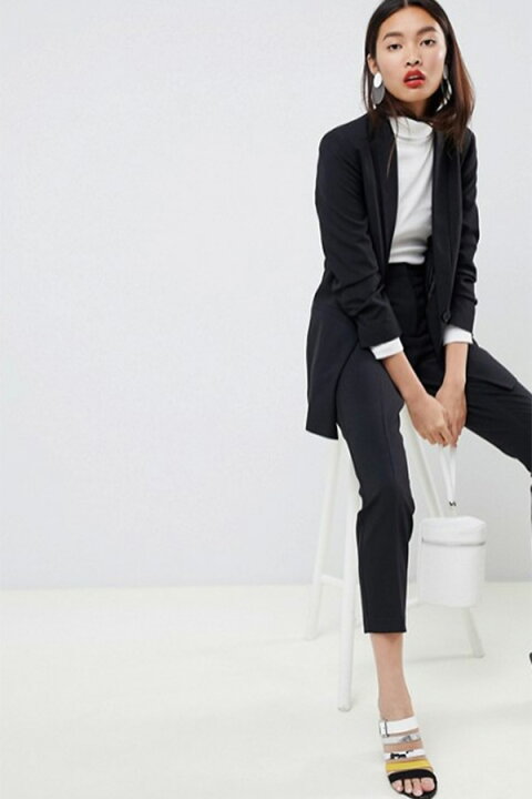 楽天市場 Asos Design スーツ ブレザー レディース 女性 代 30代 40代 インポート ブランド セレクトショップ Diva Closet 楽天市場 Asos Design スーツ ブレザー レディース 女性 代 30代 40代 インポート ブランド セレクトショップ Diva Closet