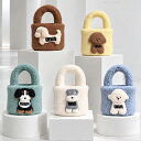 犬グッズ 猫グッズ 3D刺繍 犬　イッヌ　ボアバッグ　うちの子ボアバッグ　トートバッグ うちの子グッズ 愛犬 オーダー…