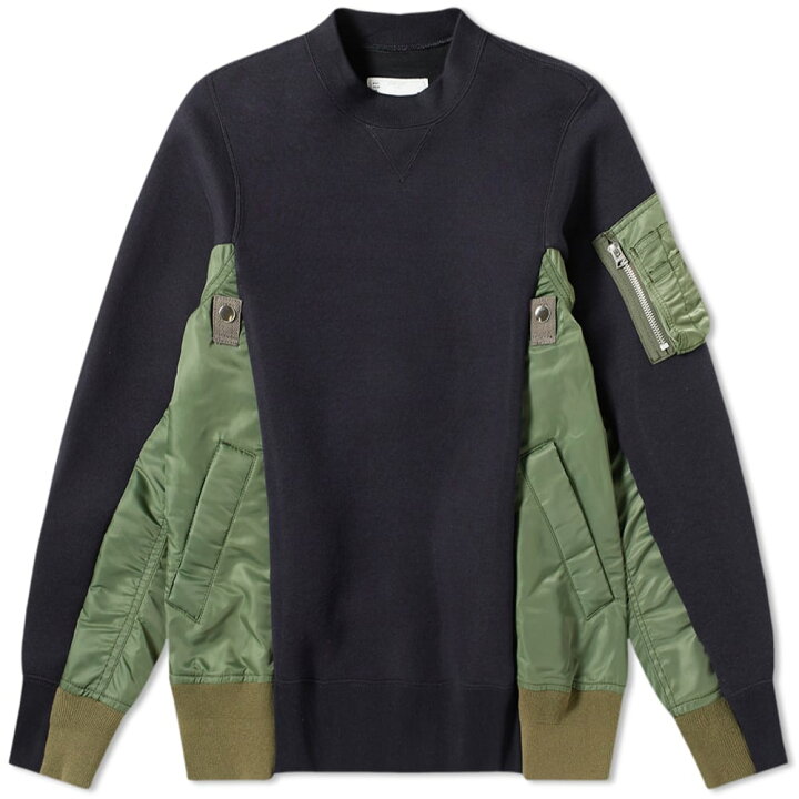 楽天市場 サカイ Sacai Sacaima 1クルースウェット トップス メンズ 男性 インポートブランド 小さいサイズから大きいサイズまで セレクトショップ Diva Closet 楽天市場 サカイ Sacai Sacaima 1クルースウェット トップス メンズ 男性 インポートブランド 小さいサイズから大きいサイズまで セレクトショップ Diva Closet