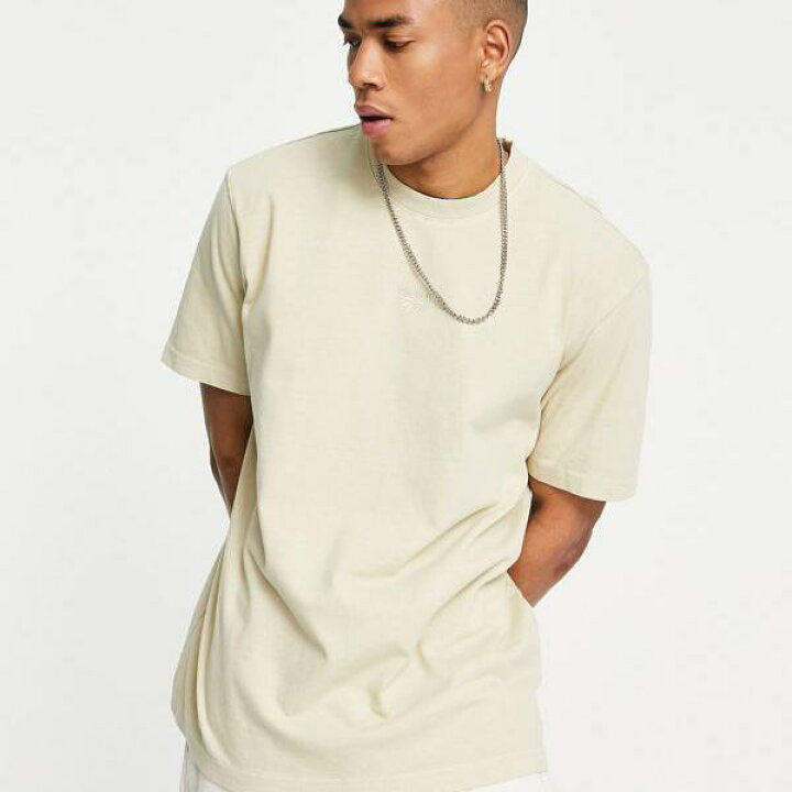 楽天市場】リーボック Reebok リーボッククラシックスナチュラルダイTシャツ(クリーム色) トップス メンズ 男性 インポートブランド 小さいサイズから大きいサイズまで : セレクトショップ Diva Closet 楽天市場】リーボック Reebok リーボッククラシックスナチュラルダイTシャツ(クリーム色) トップス メンズ 男性 インポートブランド 小さいサイズから大きいサイズまで : セレクトショップ Diva Closet