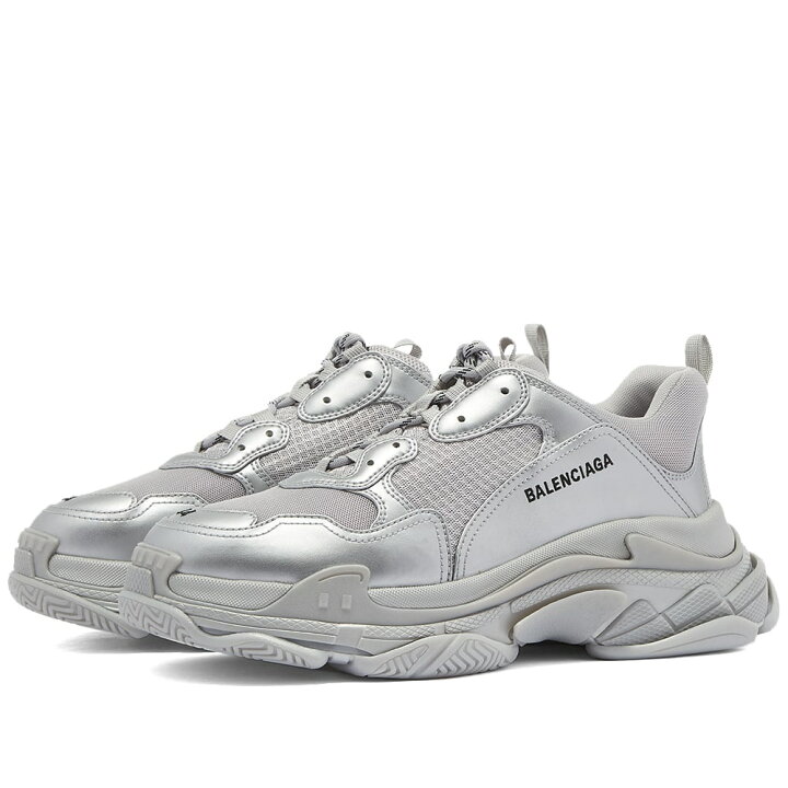 楽天市場 バレンシアガ Balenciaga Balenciaga バレンシアガトリプルsスニーカー 靴 メンズ 男性 インポートブランド 小さいサイズ から大きいサイズまで セレクトショップ Diva Closet
