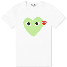 楽天市場 Play Comme Des Garcons Men S Play Heart Logo Tシャツの通販 楽天市場 Play Comme Des Garcons Men S Play Heart Logo Tシャツの通販