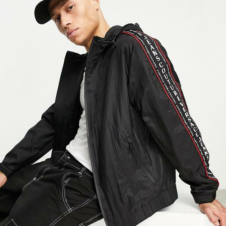 楽天市場】Versace Jeans Couture ヴェルサーチェジーンズ 