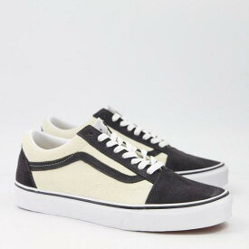 楽天市場 Vansクリーム色の通販