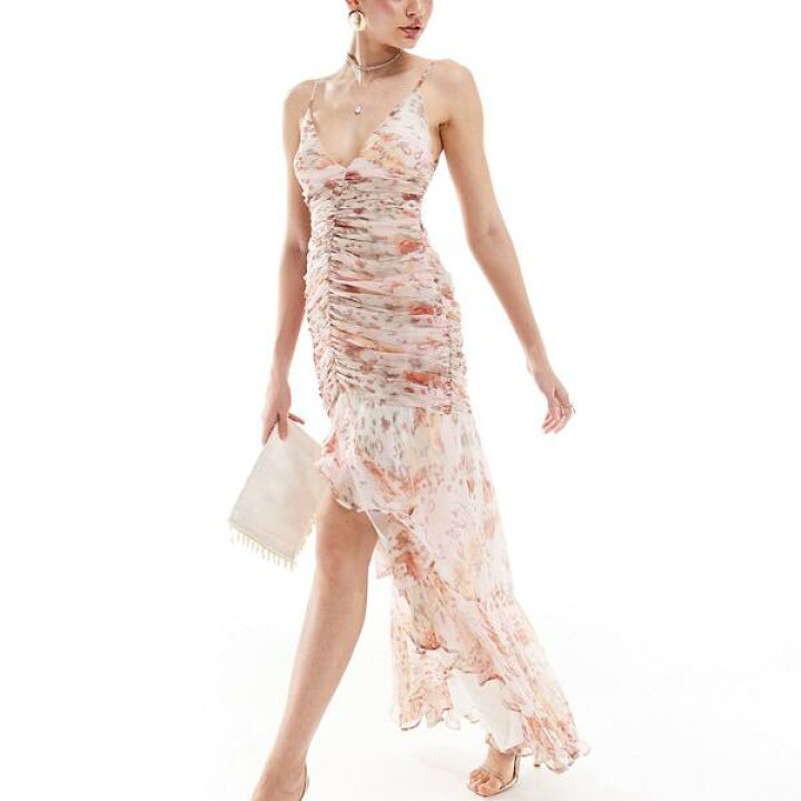 楽天市場】エイソス ASOS asos ASOS DESIGN 動物の花柄プリントの 