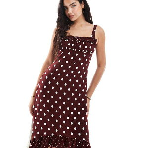 GC\X ASOS asos ASOS DESIGN nC[toXgXphXAo[KfBX|bgvg s[X fB[X  C|[guh TCY傫TCY܂