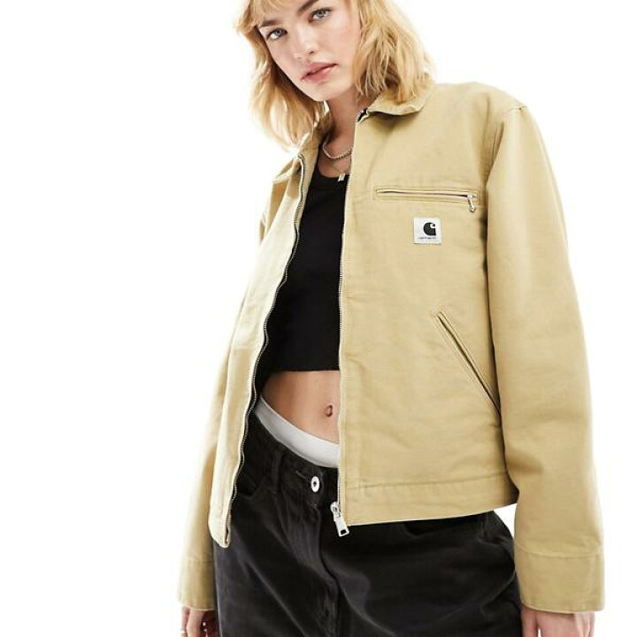楽天市場】カーハート Carhartt WIP Carhartt Carhartt WIP OG 