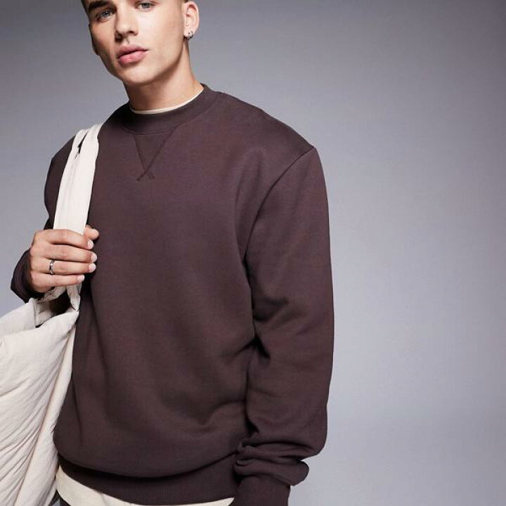 楽天市場】エイソス ASOS asos ASOS DESIGN プレミアムヘビーウェイト 