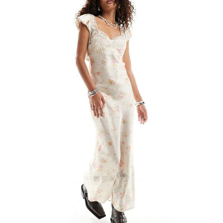 楽天市場】フリーピープル Free People フリーピープルのディッツィー 