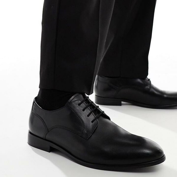 楽天市場】エイソス ASOS asos ASOS DESIGN レースアップ ダービー 
