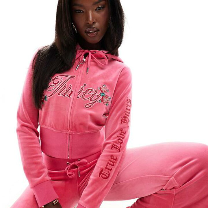楽天市場】ジューシークチュール Juicy Couture ジューシークチュール 