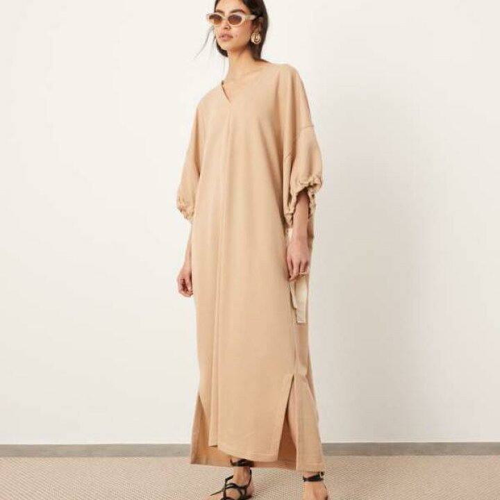 楽天市場】エイソス ASOS asos ASOS EDITION ジャージー Vネック 