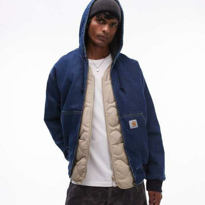楽天市場】カーハート Carhartt WIP Carhartt Carhartt WIP OG 