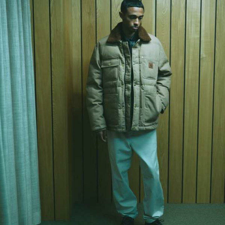 楽天市場】カーハート Carhartt WIP Carhartt カーハート WIP レイリー 