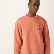 楽天市場】Calvin Klein（サイズ（S/M/L）S）（スウェット・トレーナー 