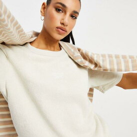 楽天市場 Tシャツ タオル地 レディースファッション の通販