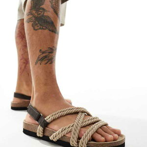 GC\X ASOS asos ASOS DESIGN [vfBe[ NXXgbvT_ C Y j C|[guh TCY傫TCY܂