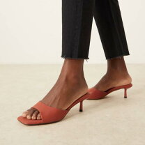楽天市場】ASOS（ミュール｜レディース靴）：靴の通販
