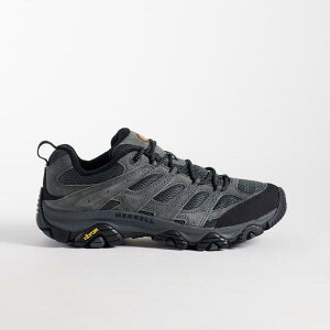 Merrell Moab 3 �g���[�i�[�i�O���i�C�g v2�j �C �����Y �j�� �C���|�[�g�u�����h �������T�C�Y����傫���T�C�Y�܂�