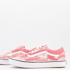 Vans 靴 ピンク メンズスニーカーの人気商品 通販 価格比較 価格 Com