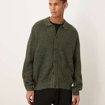 楽天市場】ASOS（カーディガン｜トップス）：メンズファッションの通販