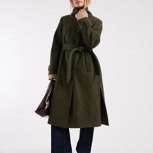 �~�X�Z���t���b�W Miss Selfridge �~�X�Z���t���b�W�̃v�`�t�H�[�}���t�@�l���R�[�g�i�J�[�L�j �A�E�^�[ ���f�B�[�X ���� �C���|�[�g�u�����h �������T�C�Y����傫���T�C�Y�܂�