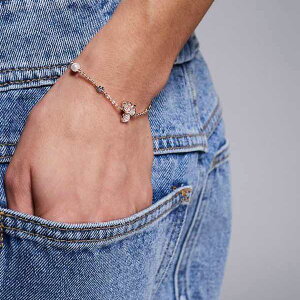 �A���h ALDO ALDO �\���i�����N���[�o�[�u���X���b�g�i���[�Y�S�[���h�j �A�N�Z�T���[ ���f�B�[�X ���� �C���|�[�g�u�����h